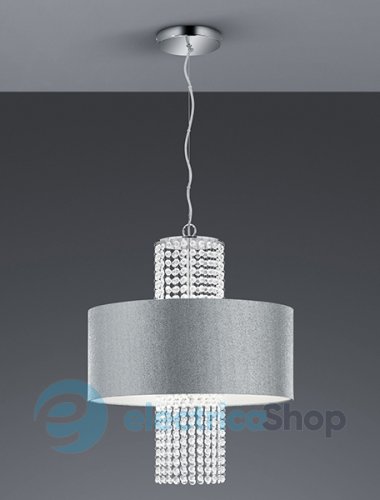 Люстра TRIO KING R30483089