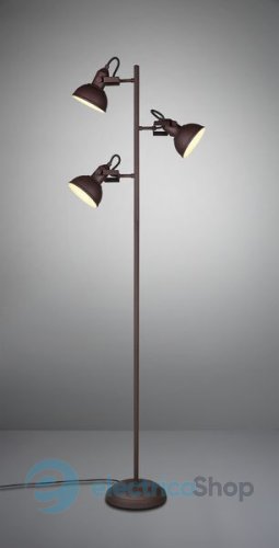 Торшер TRIO GINA R41153024