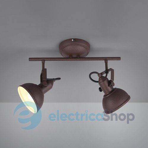 Светильник TRIO GINA R80152024