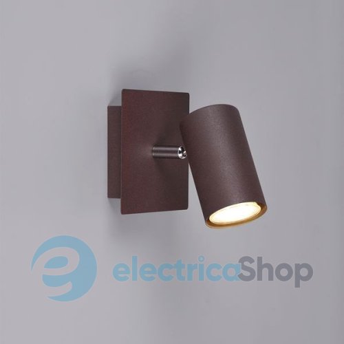 Спот TRIO 802400124 (MARLEY)