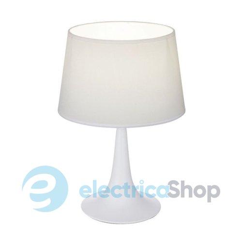 Настольная лампа Ideal Lux LONDON SMALL 110530