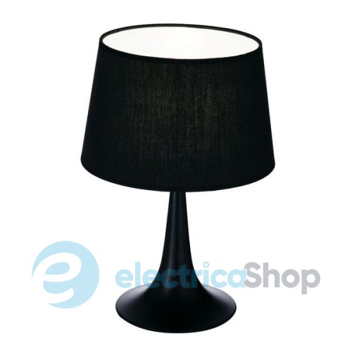 Настольная лампа Ideal Lux LONDON SMALL 110554