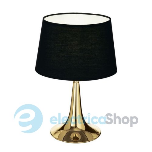 Настольная лампа Ideal Lux LONDON SMALL 110578