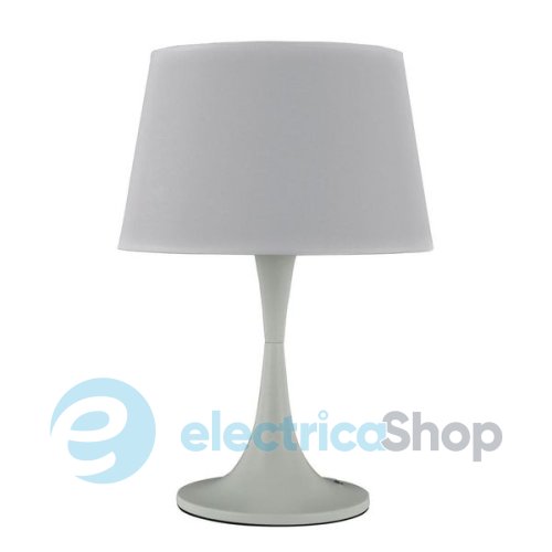 Настольная лампа Ideal Lux LONDON BIG 110448