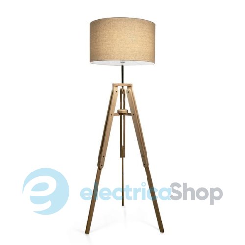 Торшер Ideal Lux 137827 Klimt