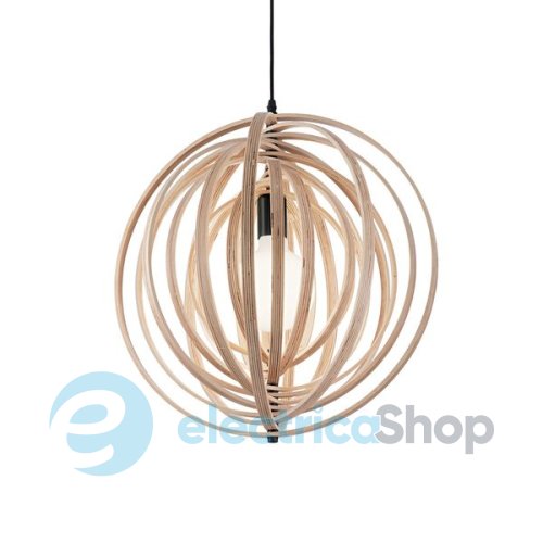 Підвісний світильник Ideal Lux 138275 Disco