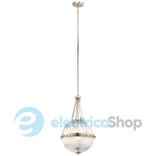 Люстра Elstead KL/ASTER/P PN