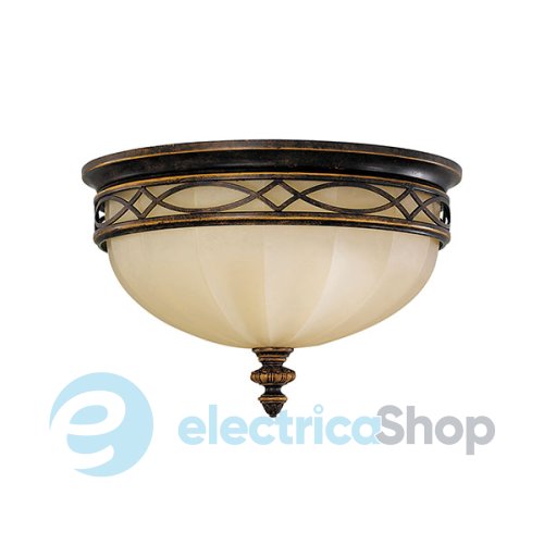 Люстра Elstead DRAWING ROOM (FE/DRAWINGRM/FB)