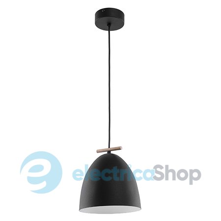 Люстра TK-Lighting AIDA Black 2574
