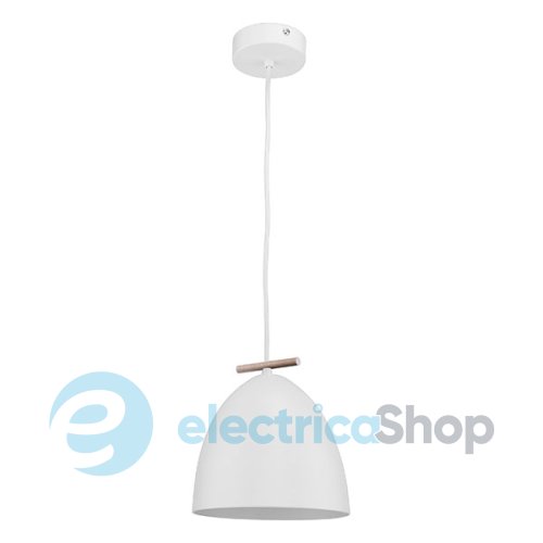 Люстра TK-Lighting AIDA White 2390