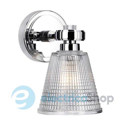 Світильник Elstead BATH/GUNNIS1 PC Gunnislake