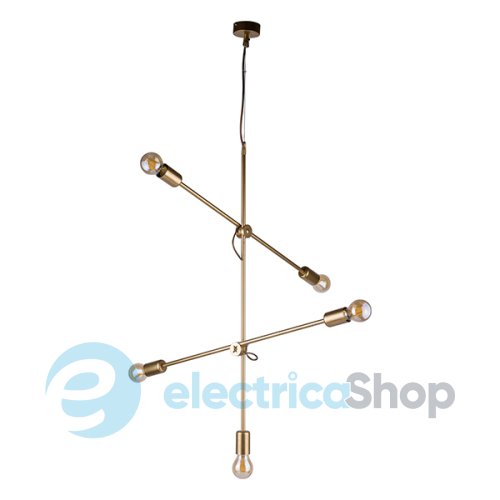 Люстра Nowodvorski STICKS 9076