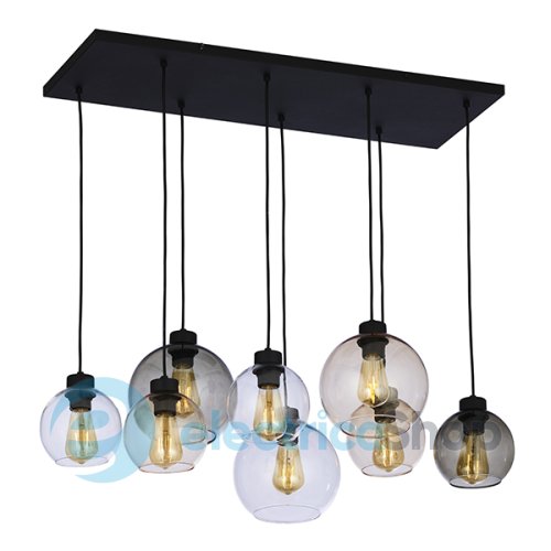 Підвісний світильник TK-Lighting 2834 Cubus