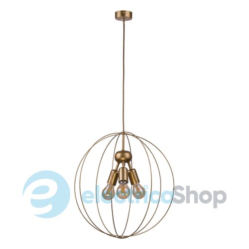 Люстра Nowodvorski 9061 BULLET