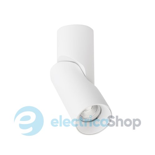 Накладной светильник ZARlight ILAN DIM White 03332W