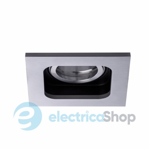 Точечный потолочный светильник ZARlight GD-1641 ALUMINIUM 03353A