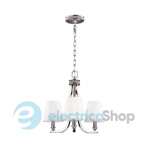 Люстра Elstead FE/PAVE3