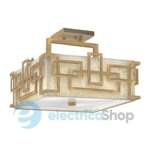 Люстра Elstead HK/LANZA/SF (BR)