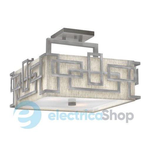 Люстра Elstead HK/LANZA/SF AN