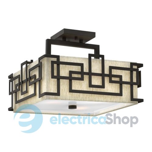 Люстра Elstead HK/LANZA/SF