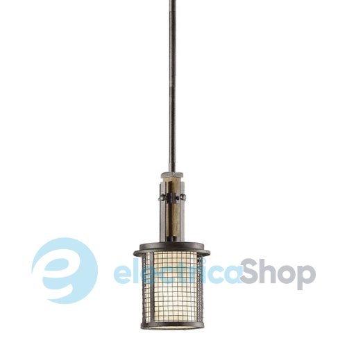 Люстра Elstead Ahrendale KL/AHRENDALE/MP