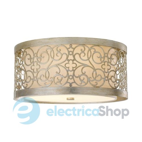 Люстра Elstead Arabesque (FE/ARABESQUE/F)