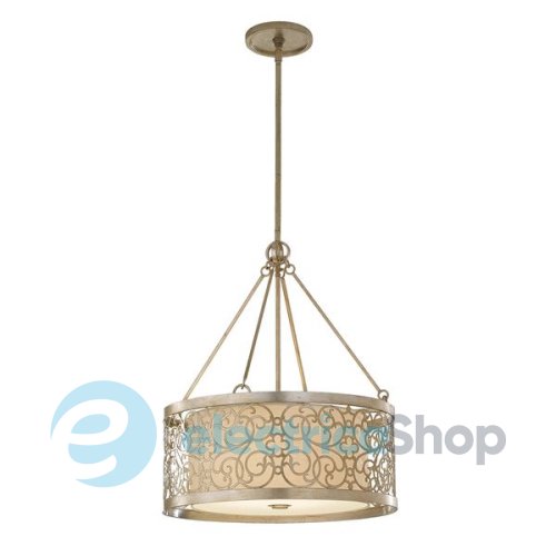 Люстра Elstead Arabesque FE/ARABESQUE4