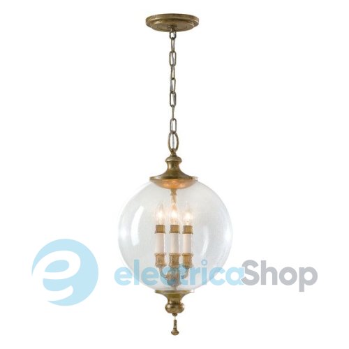 Люстра Elstead Argento FE/ARGENTO/P