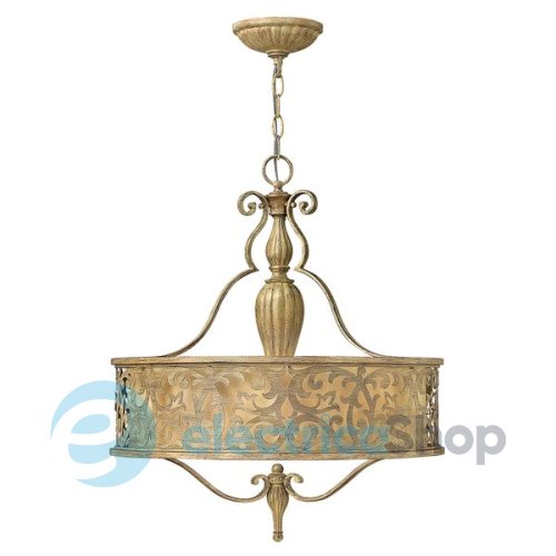 Люстра Elstead Carabel HK/CARABEL/P/B