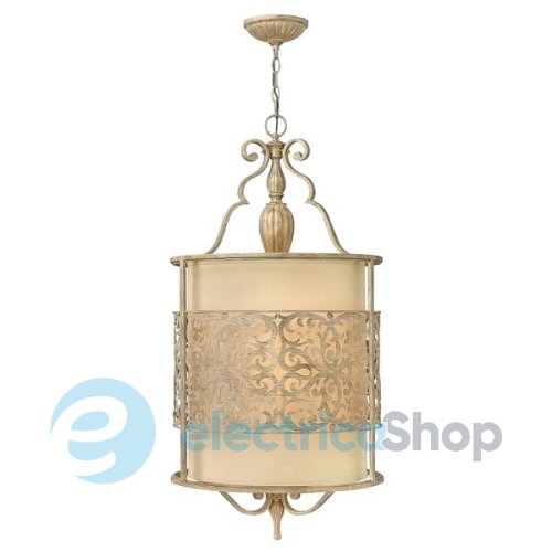 Люстра Elstead Carabel HK/CARABEL/P/C