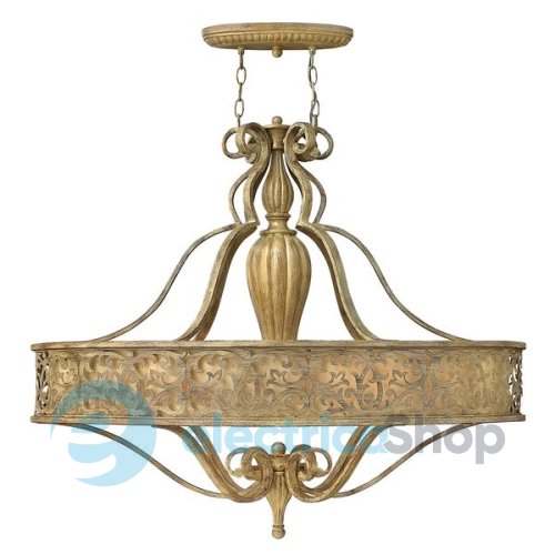 Люстра Elstead Carabel (HK/CARABEL/P/D)