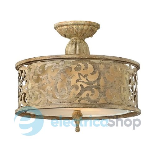 Люстра Elstead Carabel (HK/CARABEL/SF/S)