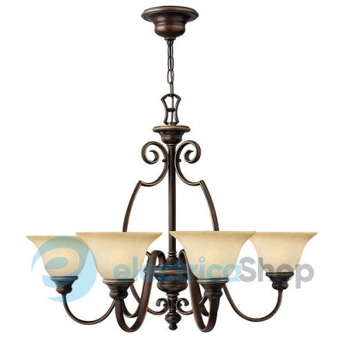 Люстра Elstead Cello HK/CELLO6