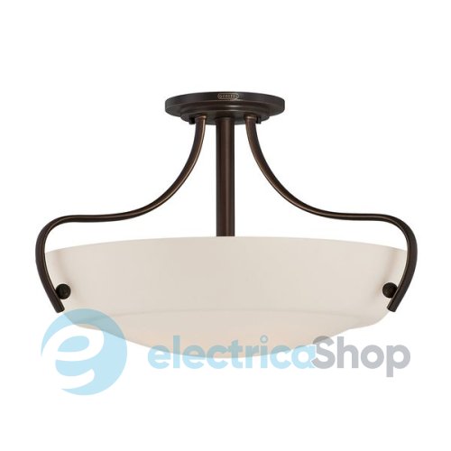 Люстра Elstead Chantilly QZ/CHANTILLY/SF3