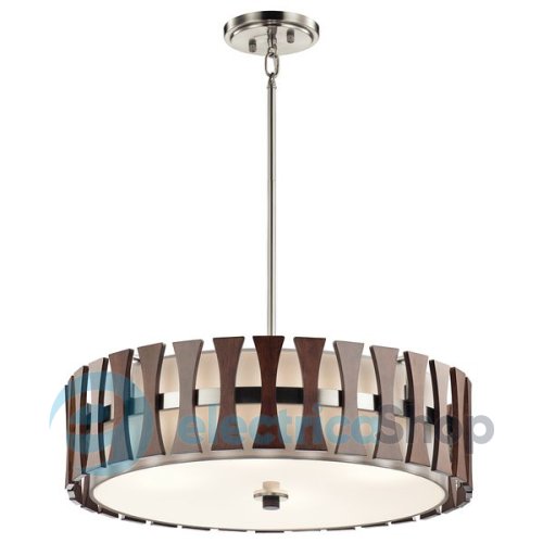 Люстра Elstead Cirus (KL/CIRUS/4P)