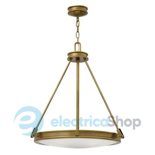 Люстра Elstead Collier (HK/COLLIER/P)