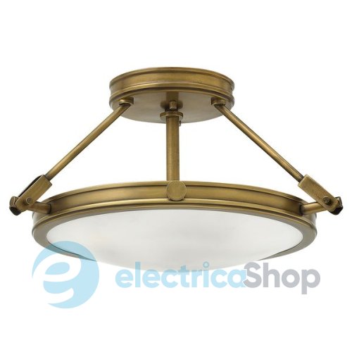 Люстра Elstead Collier (HK/COLLIER/SF/S)