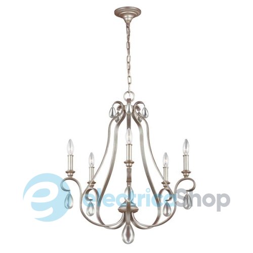 Люстра Elstead DeWitt FE/DEWITT5