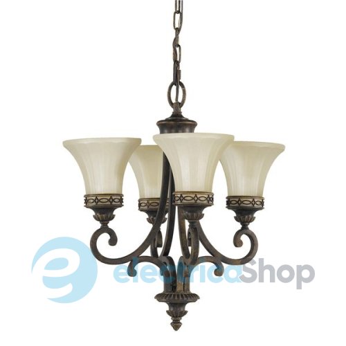 Люстра Elstead Drawing Room FE/DRAWING RM4