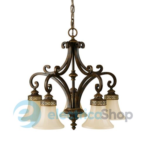 Люстра Elstead Drawing Room FE/DRAWING RM5