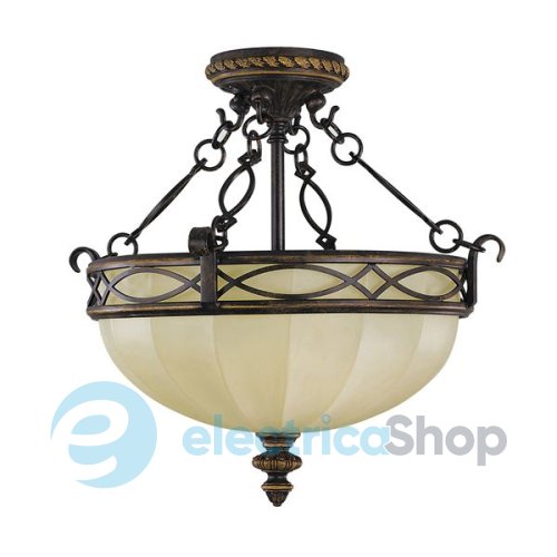 Люстра Elstead Drawing Room FE/DRAWINGRM/SFC