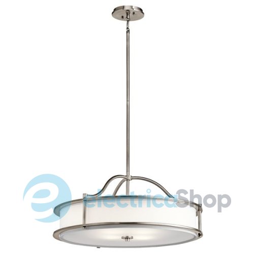 Люстра Elstead Emory (KL/EMORY/P/M CLP)