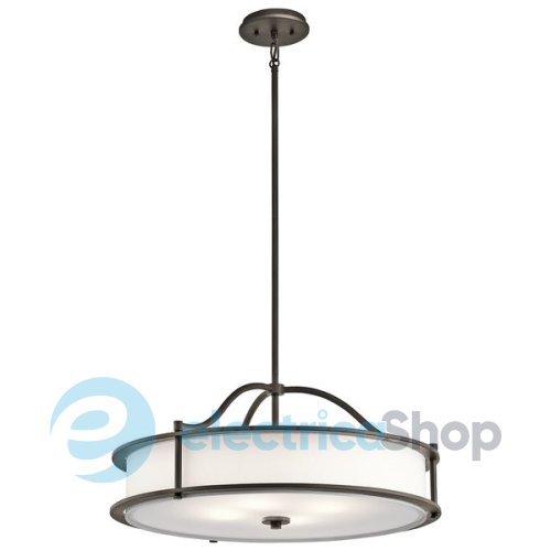 Люстра Elstead Emory (KL/EMORY/P/M OZ)