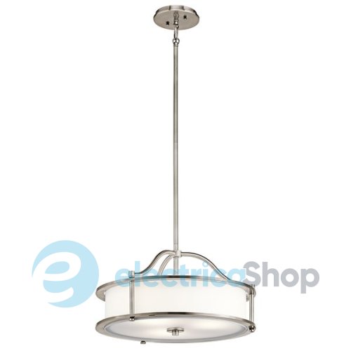 Люстра Elstead Emory (KL/EMORY/P/S CLP)