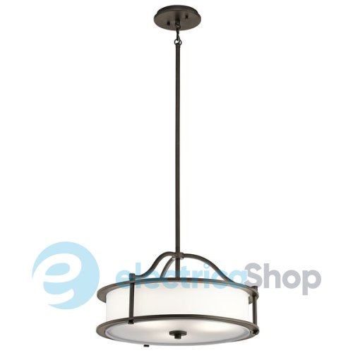 Люстра Elstead Emory (KL/EMORY/P/S OZ)