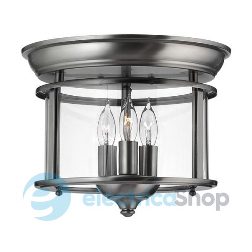 Люстра Elstead Gentry (HK/GENTRY/F PW)