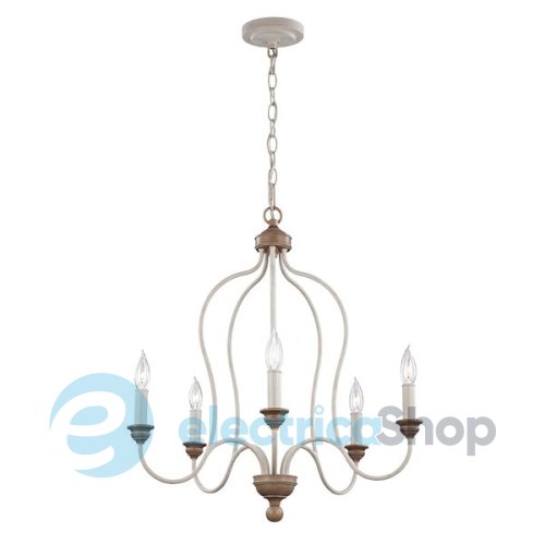 Люстра Elstead Hartsville FE/HARTSVILLE5