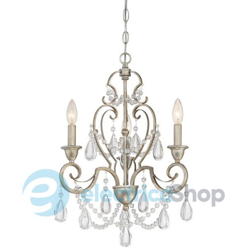 Люстра Elstead Lakeside QZ/LAKESIDE3