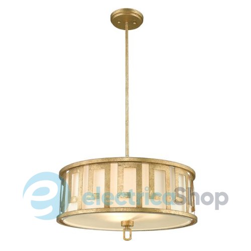 Люстра Elstead Lemuria GN/LEMURIA/P/L
