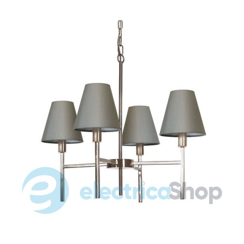 Люстра Elstead LUCERNE 4LT